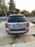 Skoda Octavia 3 din2016