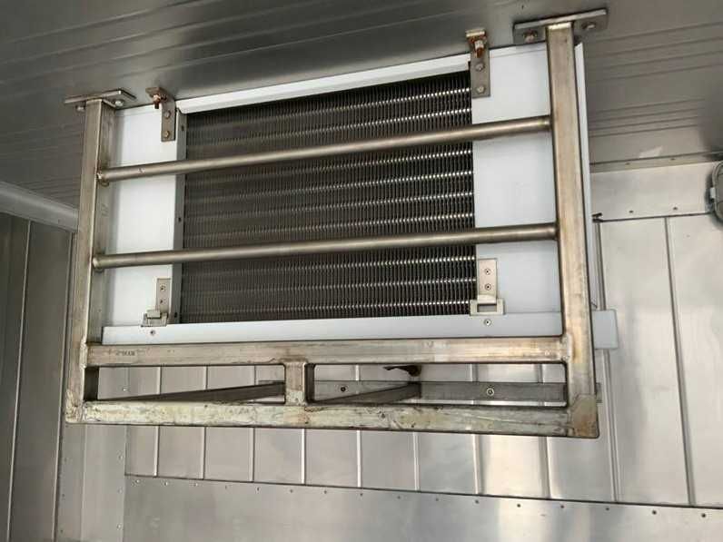 Container frigorific HACCP 20ft
