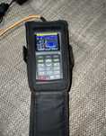 QAM анализатор DEVISER DS2460Q / Уред / телевизия