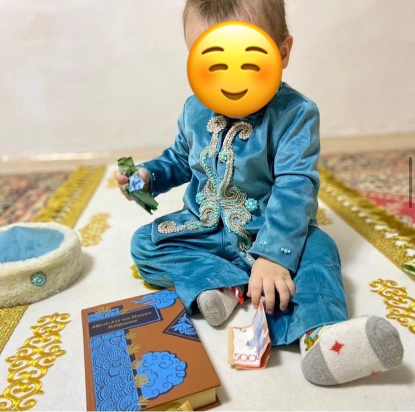 Костюмы на 1 годик