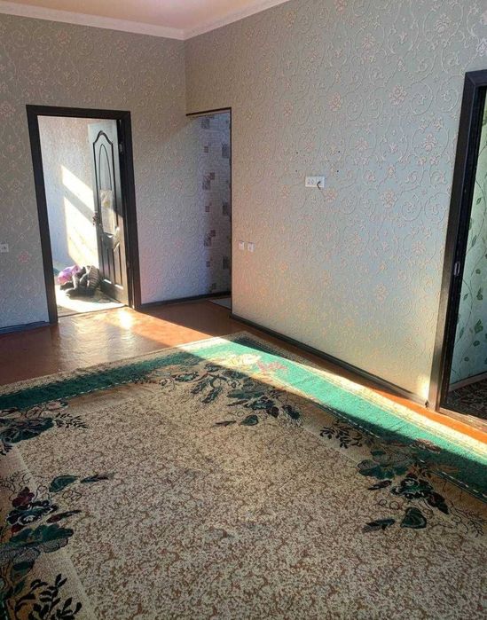 Ипатека ТТЗ-2 Базар 2/2/4 Продается Квартира