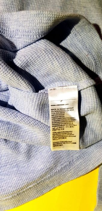 Calvin Klein   мъжка блуза