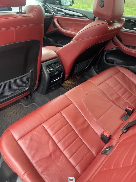 BMW X4 G02 Xdrive30i