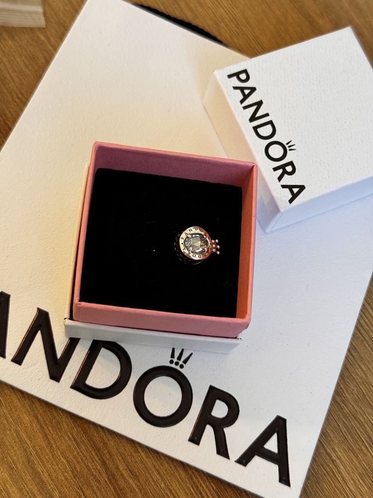 Пандора талисман Pandora
