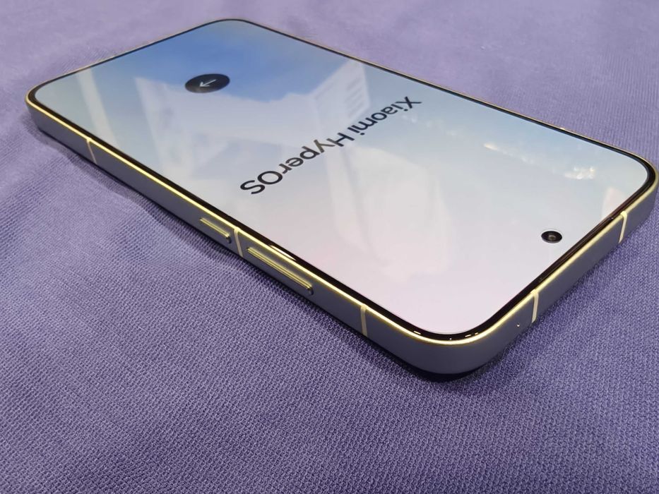 Нов Xiaomi Redmi Turbo 4 Pro 16/1024 (Poco F7)-SD8s Gen4;7550mAh;6.83"