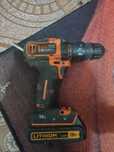 Filetanta Black&Decker 18v