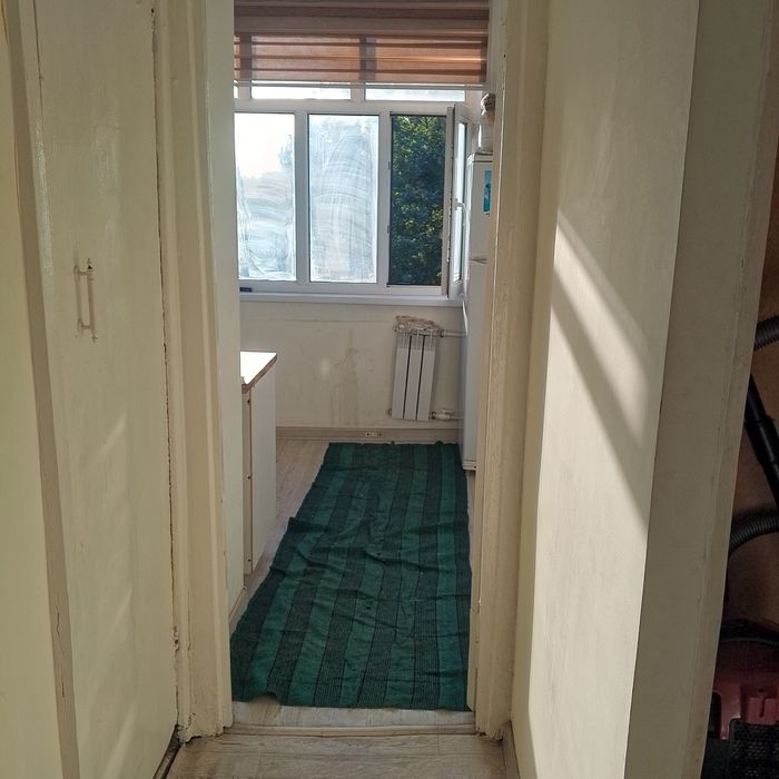 Квартира шерикликка ҚОРА-ҚАМИШ 2/1