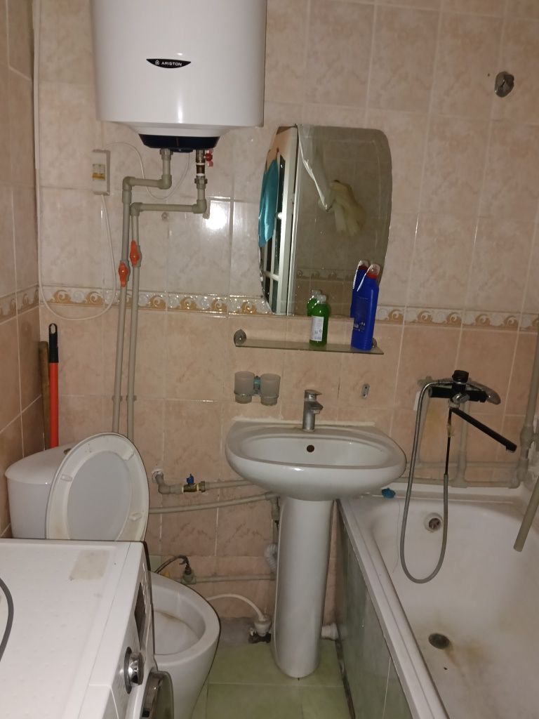 Сдаётся квартира