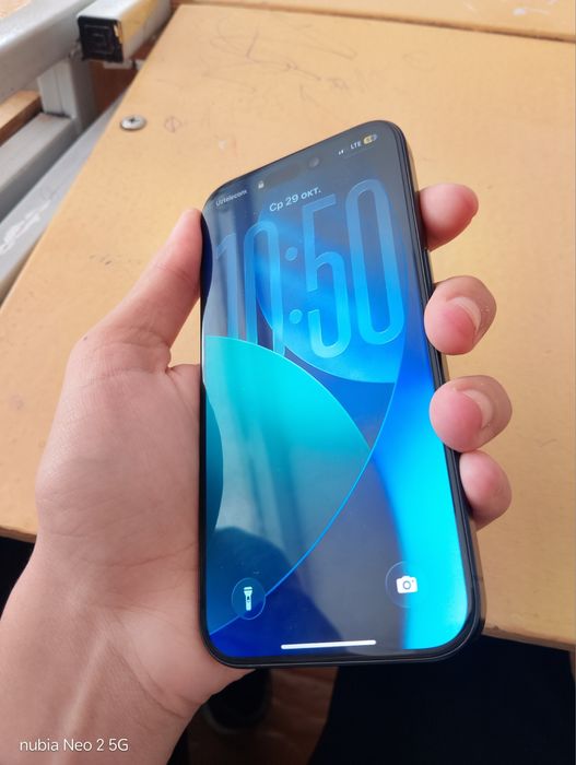 Iphone 15 Pro 512 gb Titan