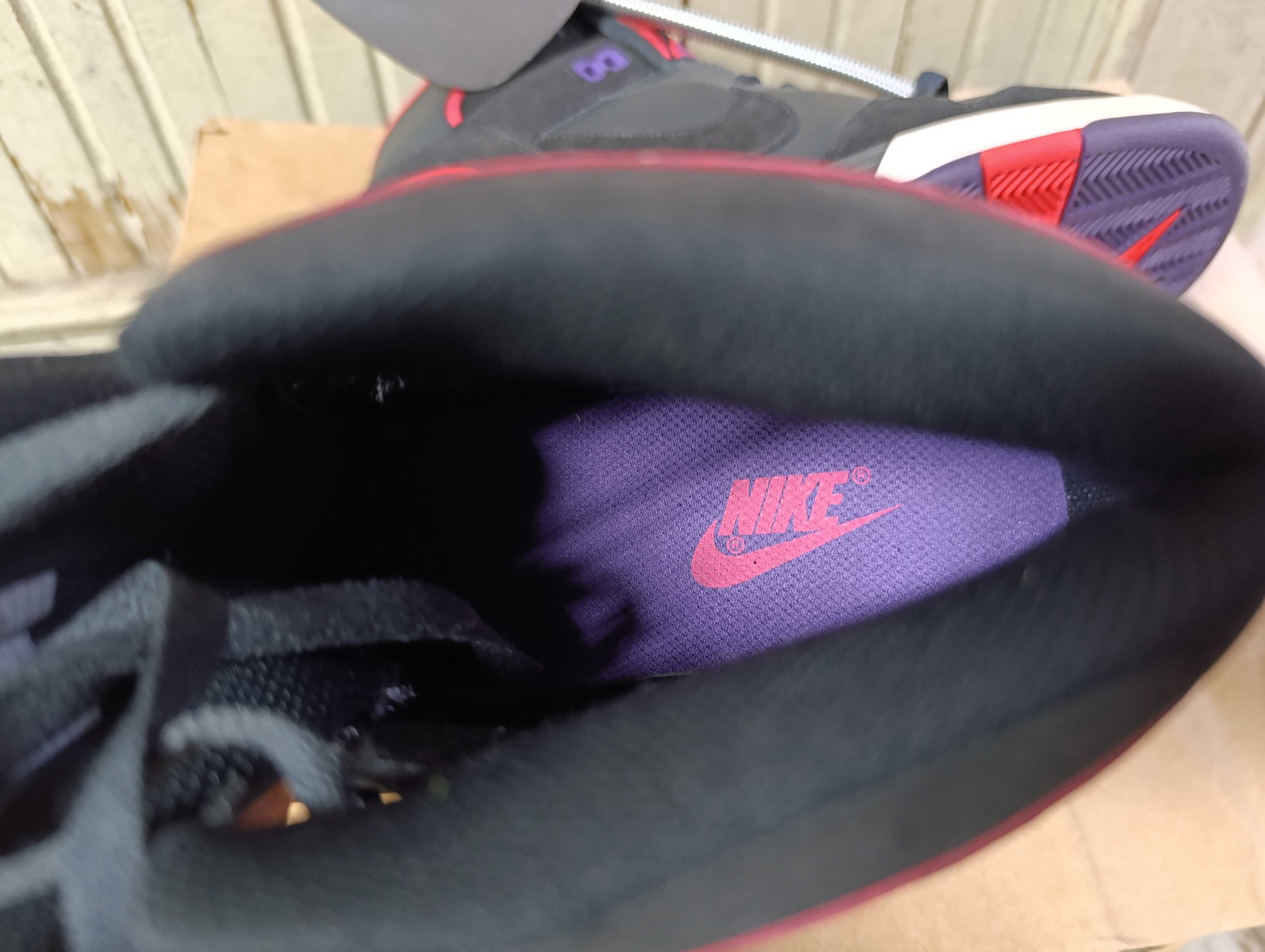''Nike Mach Force''оригинални маратонки 42 номер