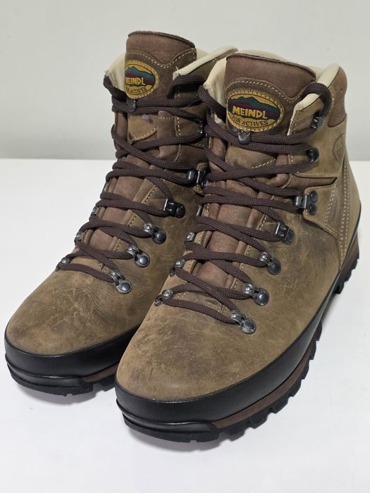 Meindl Borneo 2 MFS туристически боти 45 номер