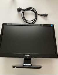 Monitor Philips 192E 18.5” LCD
