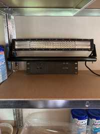 LED Bar 7D -450вт