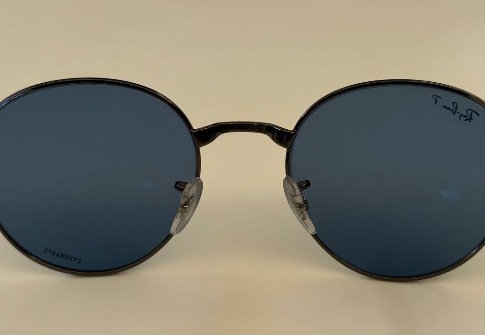 Ray-Ban Слънчеви Очила 0RB3691 Polarised+Chromance