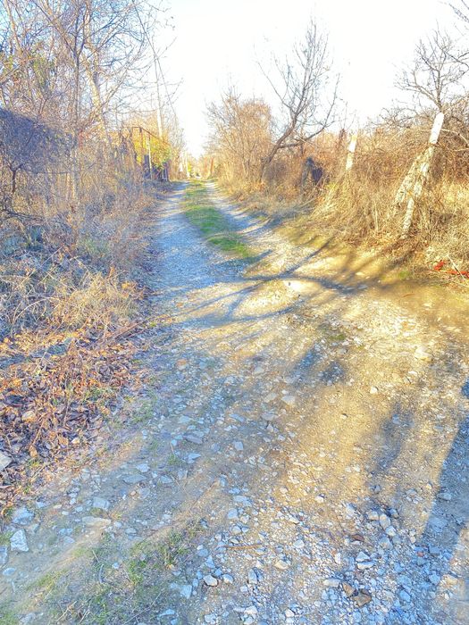 Продава се Парцел в Пловдив, Гагарин - 600 кв.м за 100 €/кв.м - Снимка #3