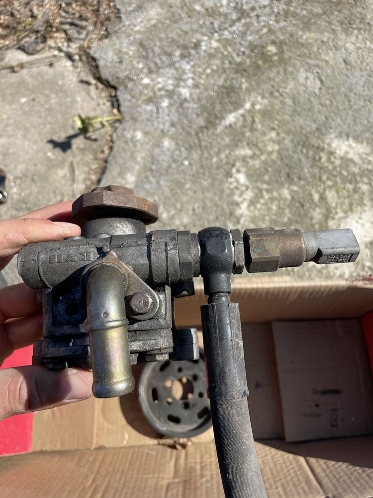Помпа хидравлика VW, Audi, Seat, Skosa 1.9tdi 101к.с.