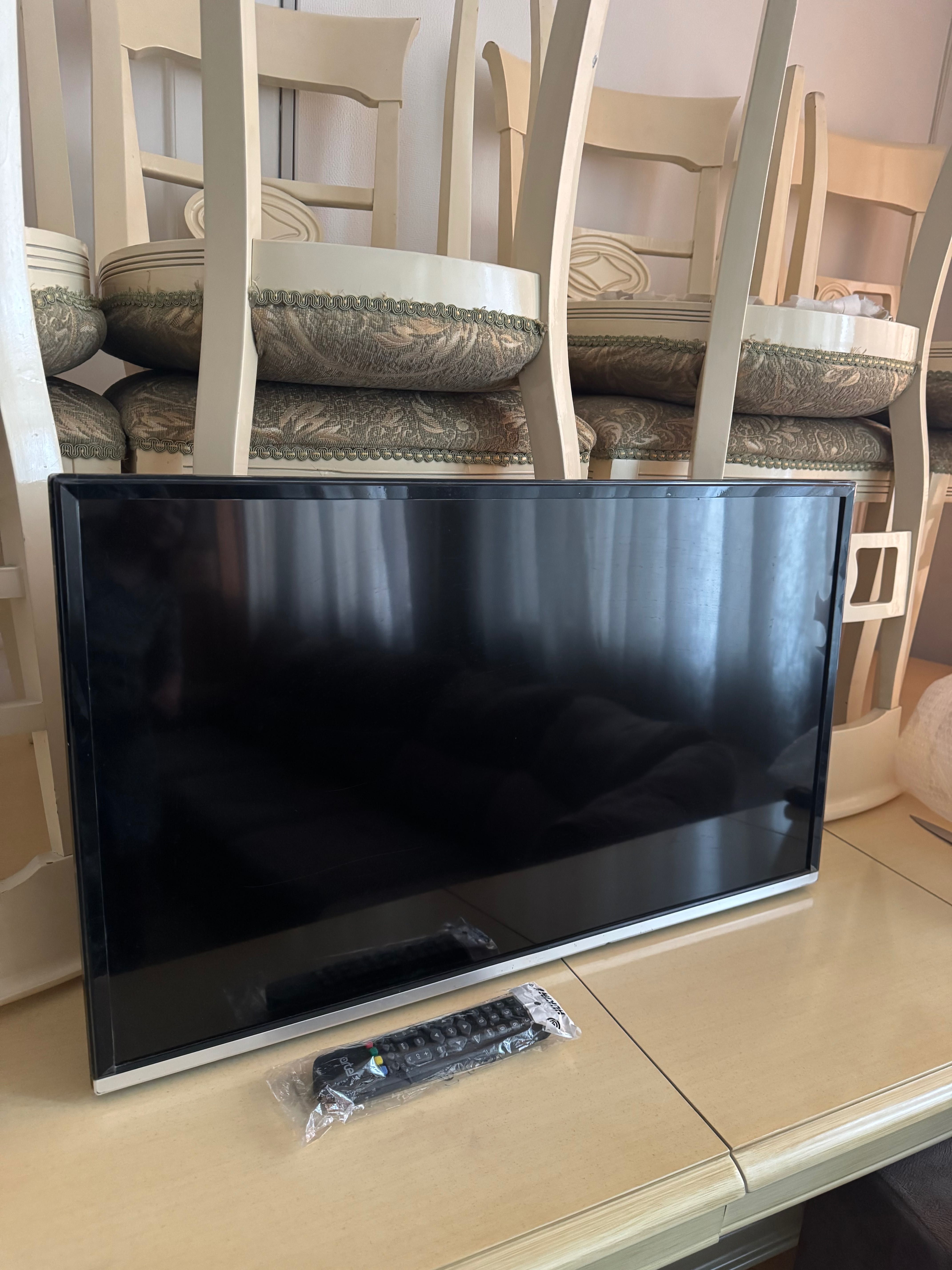 ARTEL LED 32S в новом состоянии