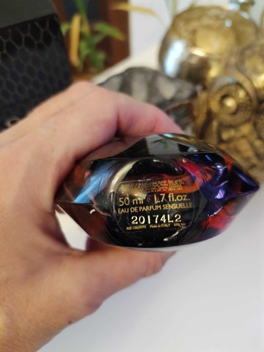 Bvlgari Goldea the Roman Night Absolute