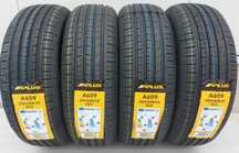 205/60 R16, 92V, APLUS, A609, Anvelope vara M+S
