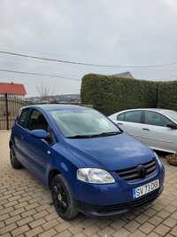 Volkswagen Fox 2006