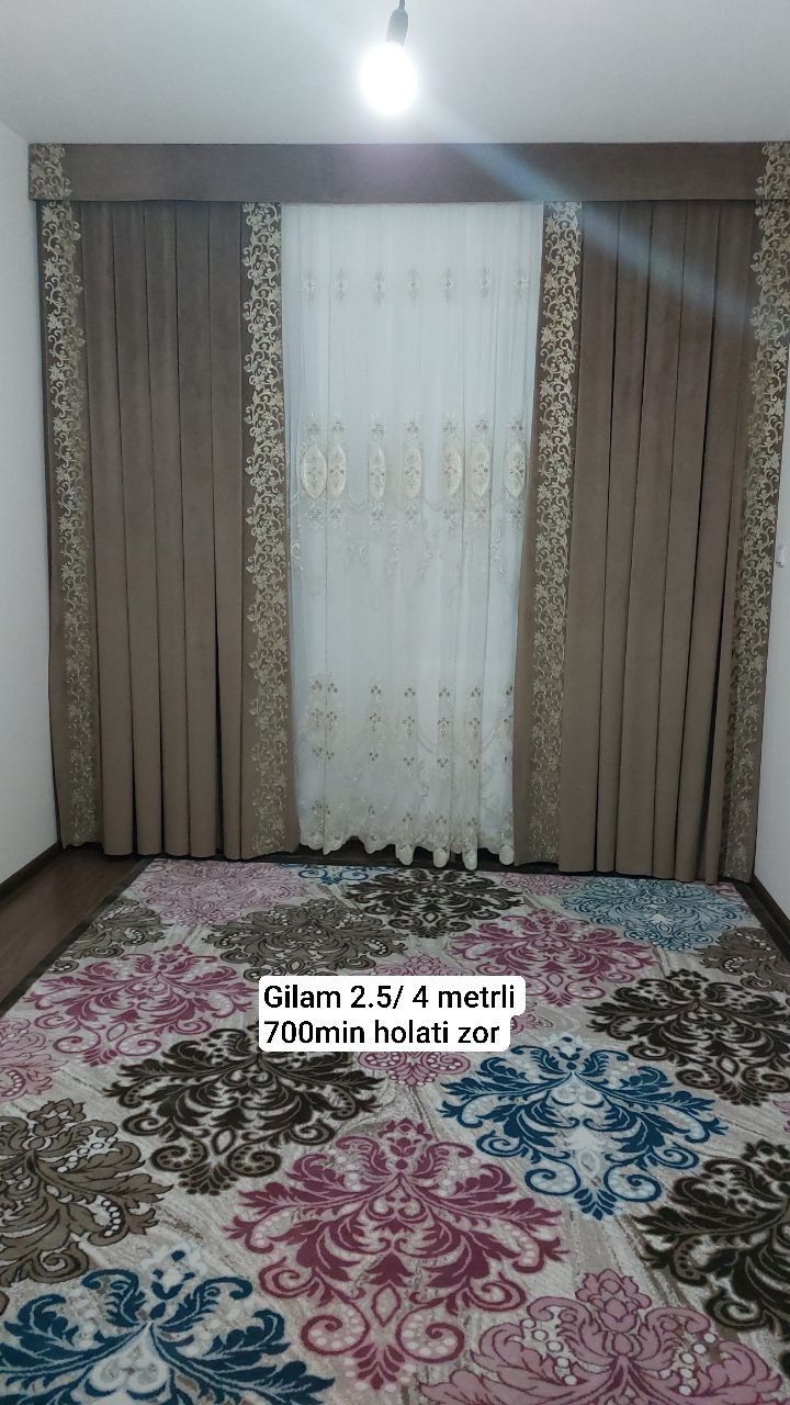 Gilam 2.5/4 gilam