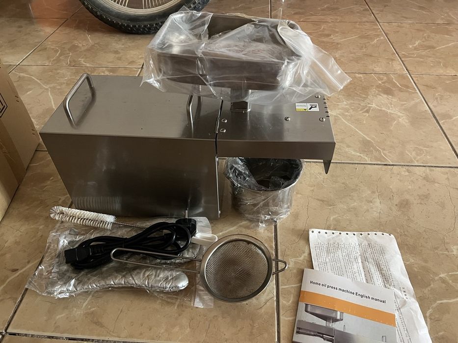 Maslopress sotiladi  kelishib beramiz