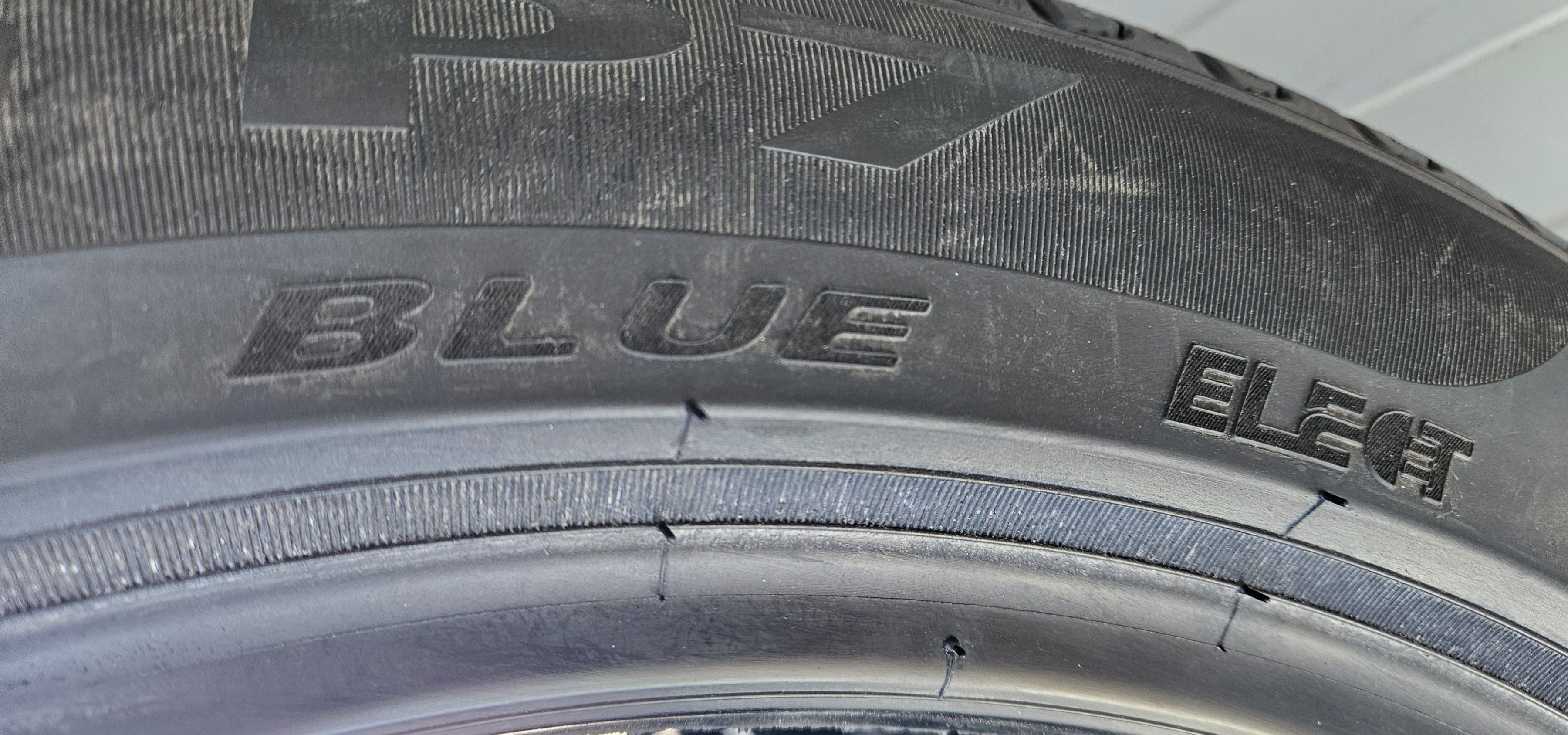 285/40 R20, 108Y, PIRELLI Cinturato P7 Blue Elect, Anvelope de vara