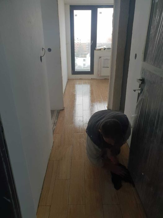 Meserias Executam zugraveala , lavabila