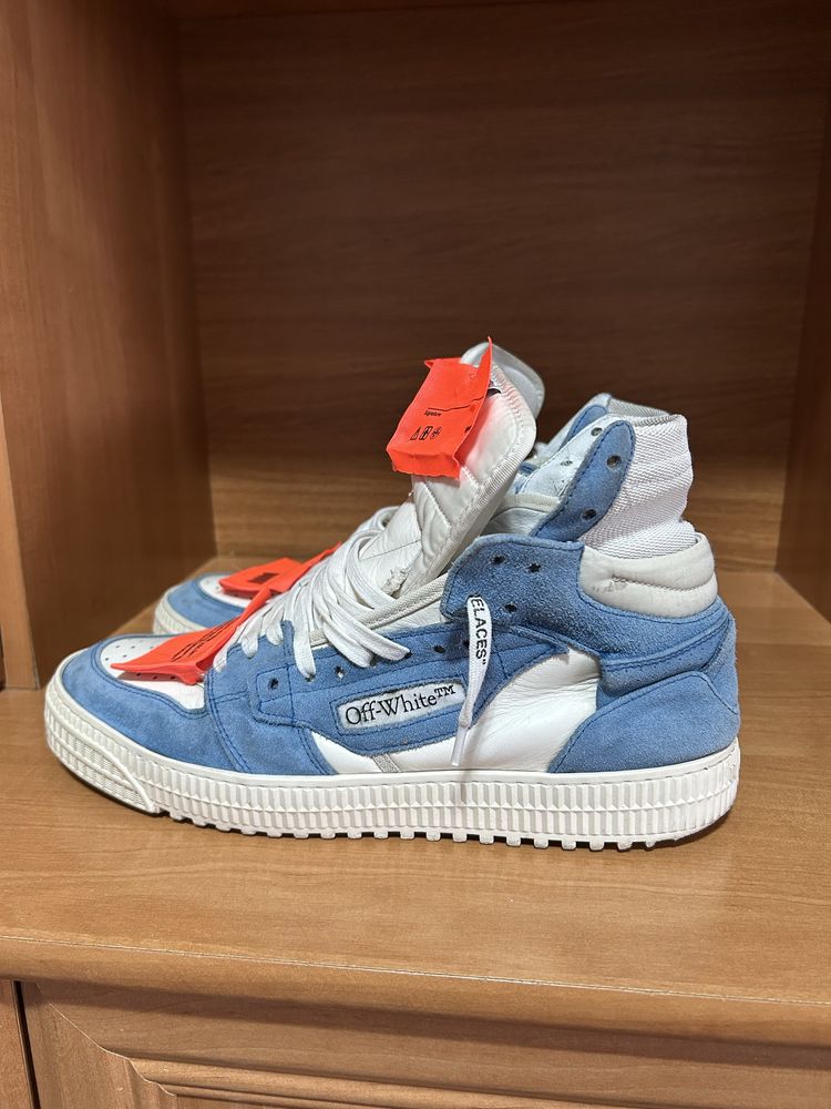Vand OFF-White originali