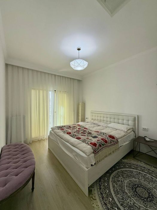 Аренда Новостройка Истамбул Сити 3/8/9