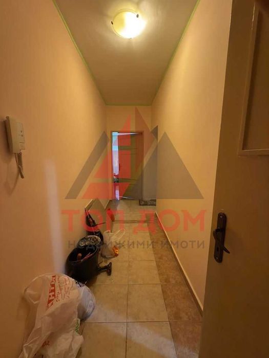 Дава се под наем Двустаен апартамент в Варна, Чайка - 76 кв.м за 459 € - Снимка #3