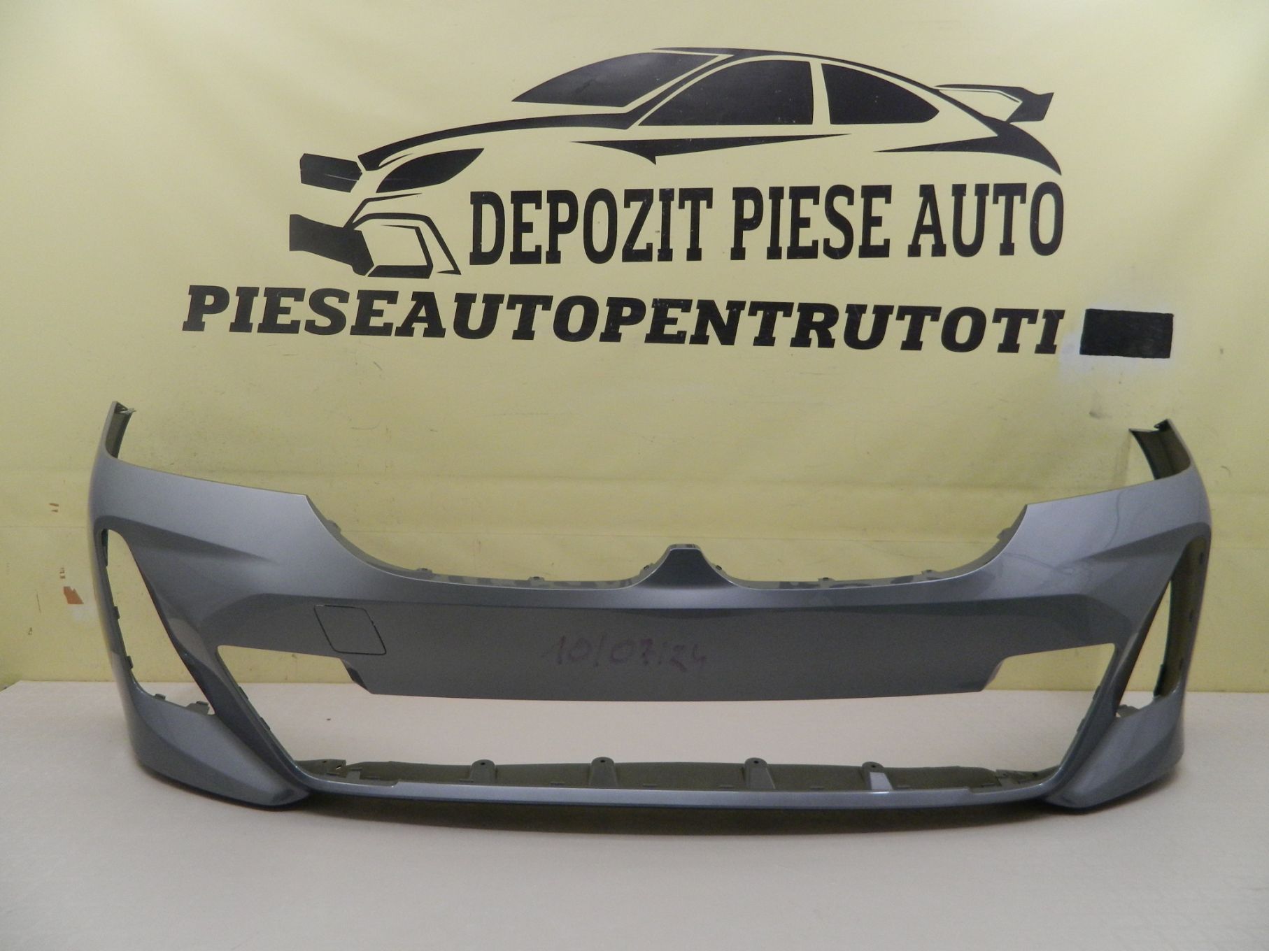 Bara fata BMW seria 6 GT G32 M-Sport LCI, 2021, 2022, 2023, 2024, cod origine 51118078784.