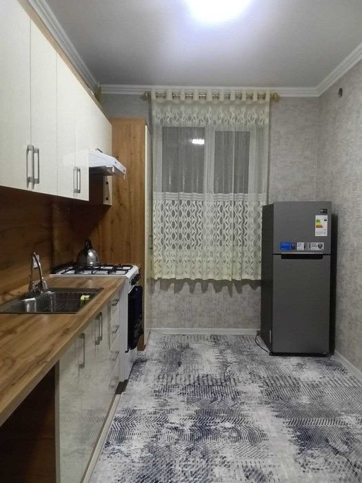 2 хоналик квартира 1 этаж конечка