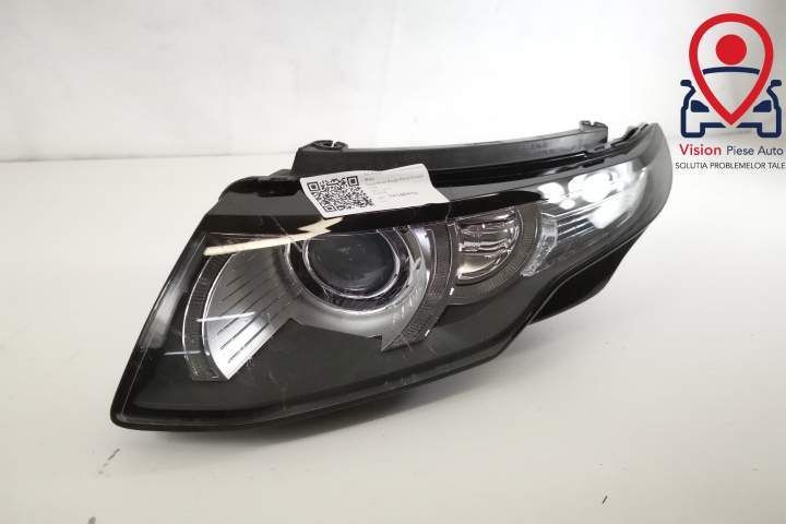 Far Stanga Original Xenon In Stare Buna Land Rover  Range Rover Evoque
