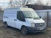 Vand Motor Ford Transit 2.2D 2012 DRFB Euro5