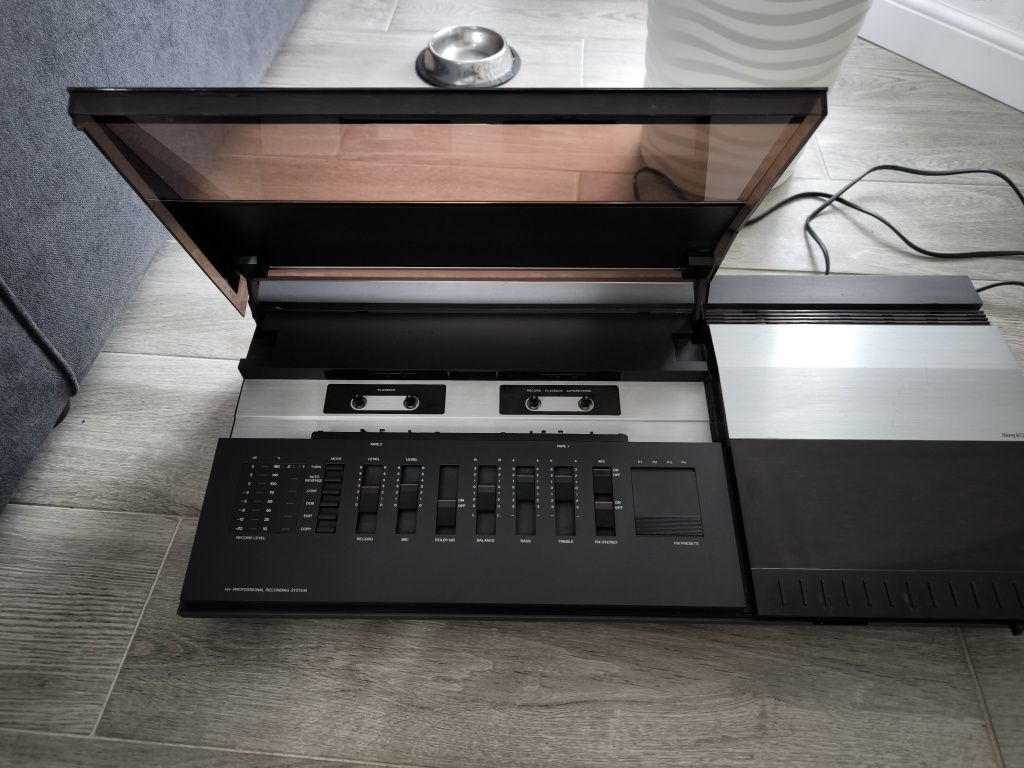Bang Olufsen Beocenter 4000
