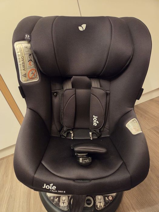 Joie i-Spin 360 E