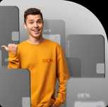 Zapchast do'kon Optom (Telefon)