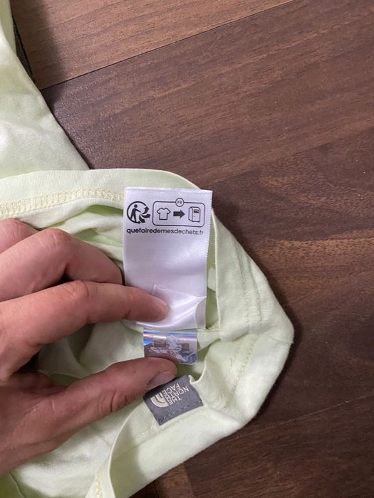 Tricou The North Face