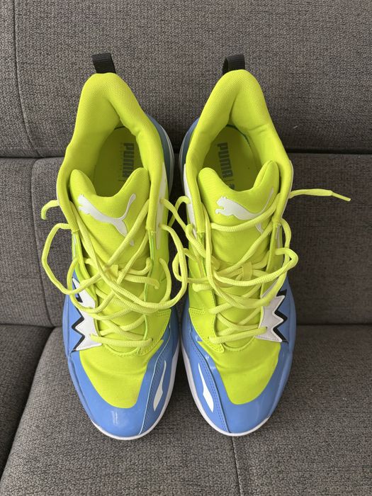 Баскетболни кецове - PUMA Genetics