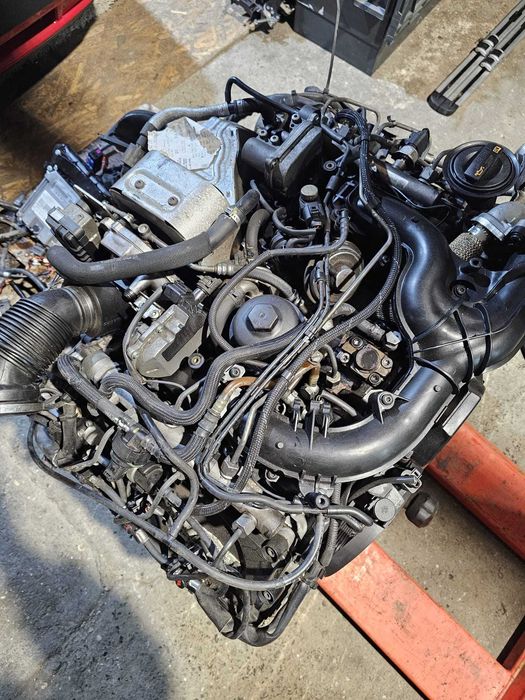 Motor Audi A6 C6 4F 2.7TDI BPP 180CP 2005 - 2011