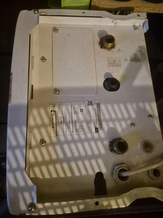 Centrala termica electrica Protherm Ray