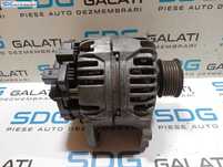 Alternator Volkswagen Bora 1.6 FSI BAD 1998 - 2005 Cod 037903025E [M6626]