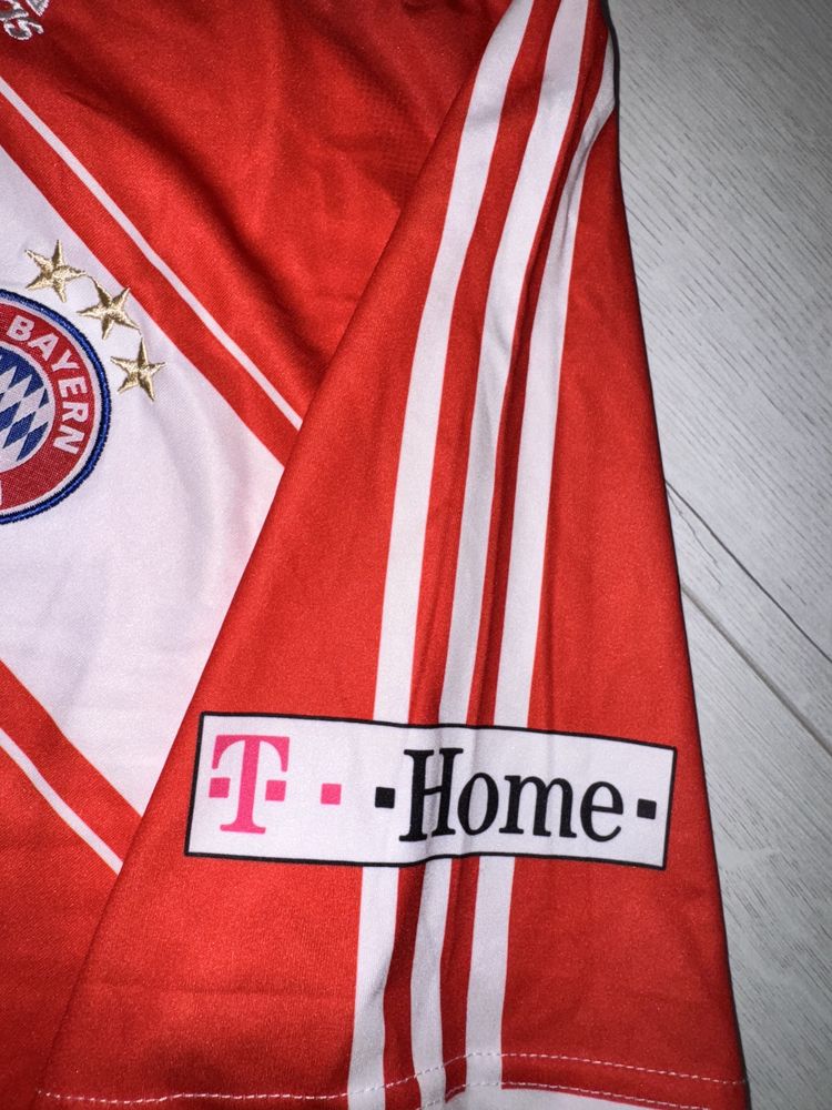 Tricou Adidas Bayern Munchen XL fotbal Kross
