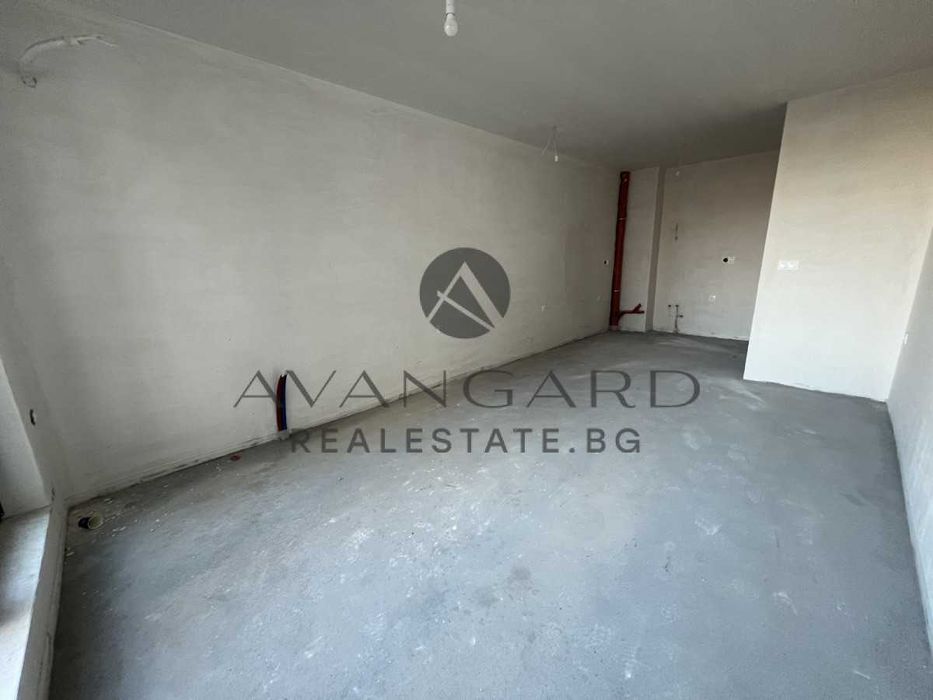 Продава се Двустаен апартамент в Пловдив, Тракия - 65 кв.м за 1339 €/кв.м - Снимка #2