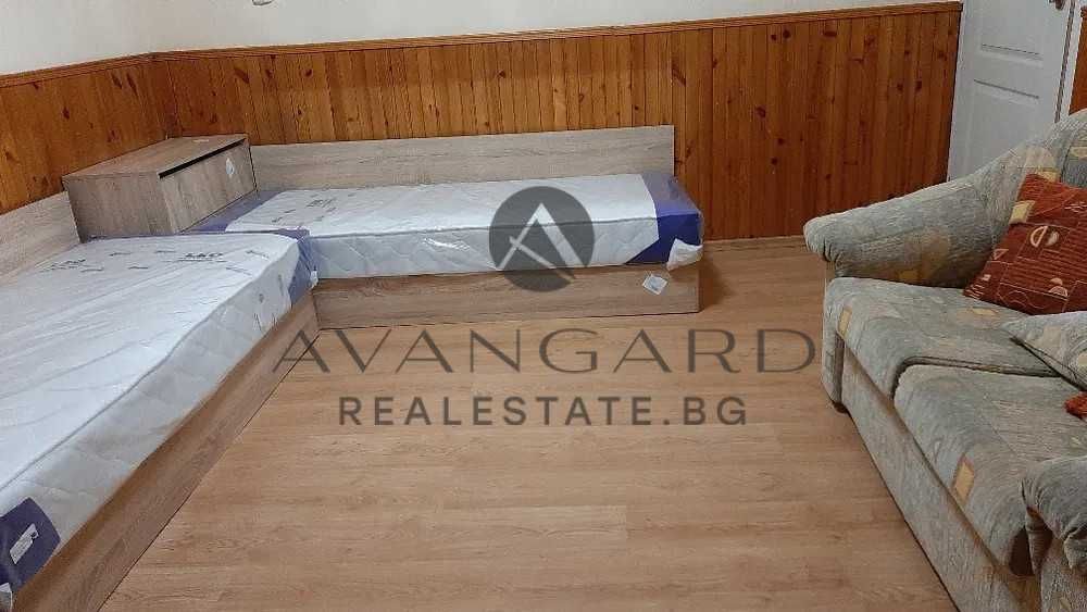 Продава се Двустаен апартамент в Пловдив, Каменица 2 - 52 кв.м за 2366 €/кв.м - Снимка #6