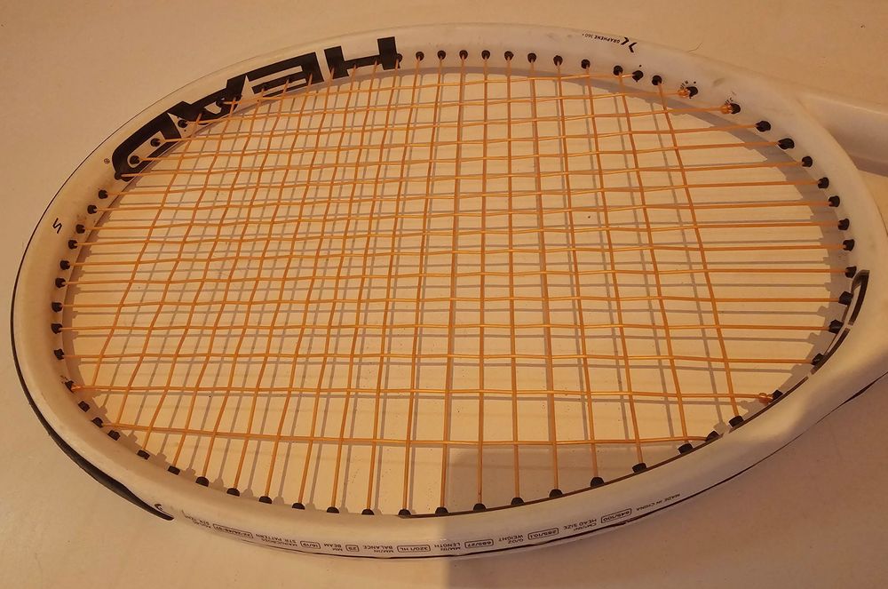 Ракета Head Speed GRAPHENE 360+