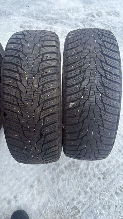 Покрышки на 15, 2 новые