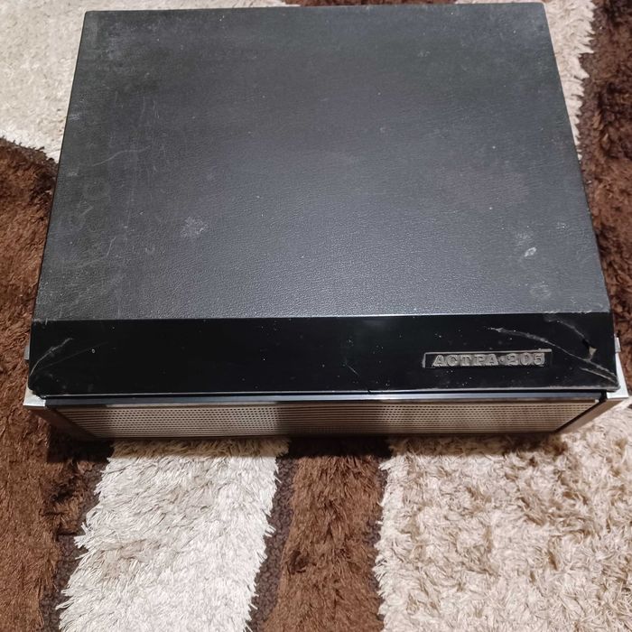 Magnetofon Astra 205