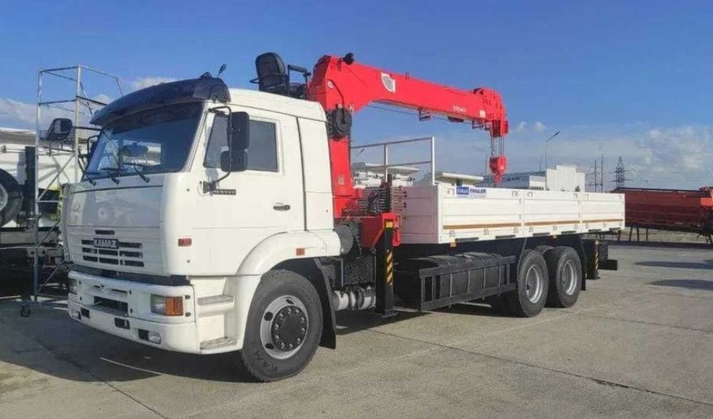 Manipulyator xizmati